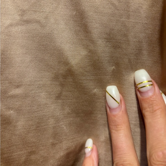 Large Spanx Tank - Picture 4 of 4